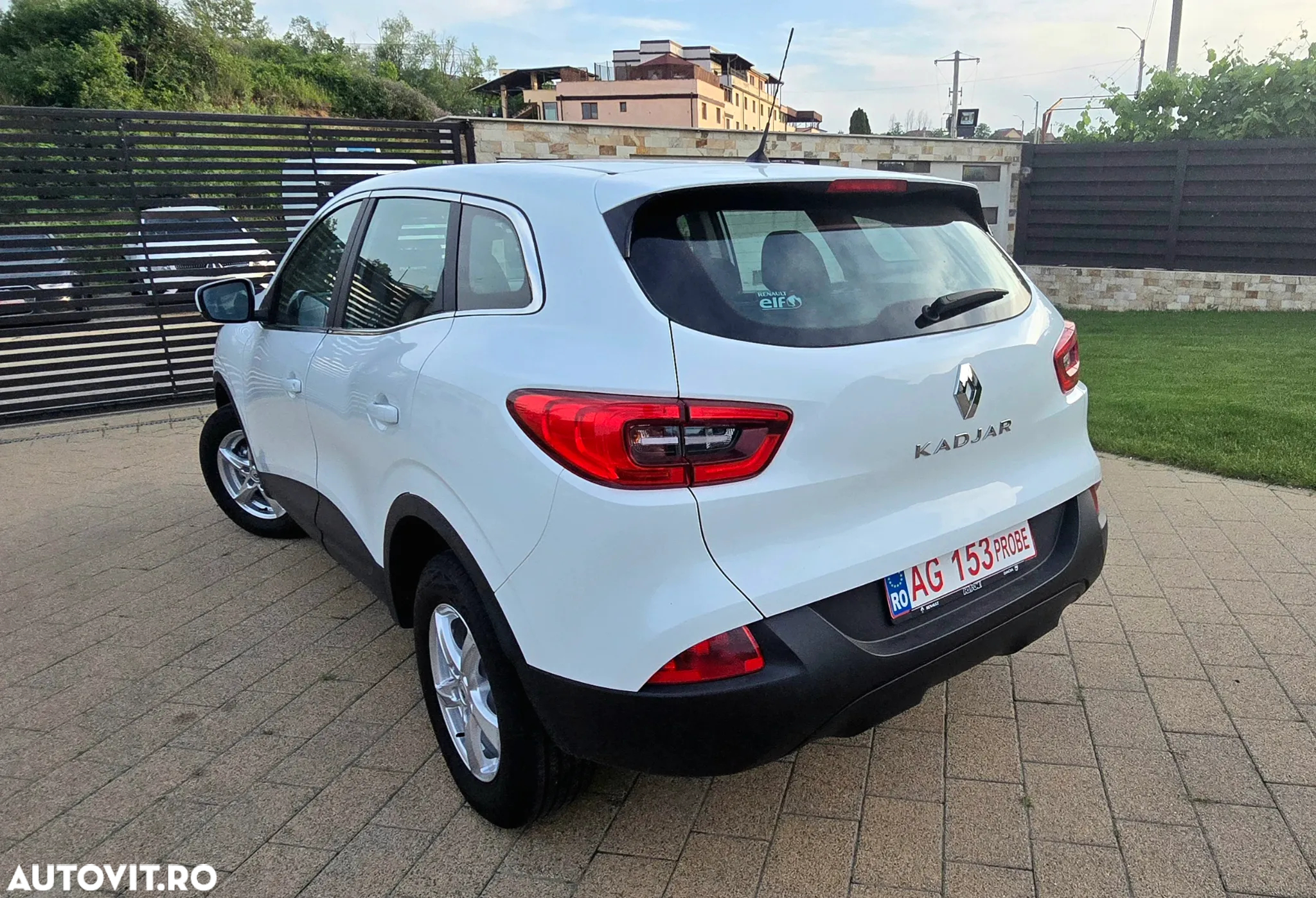 Renault Kadjar - 4