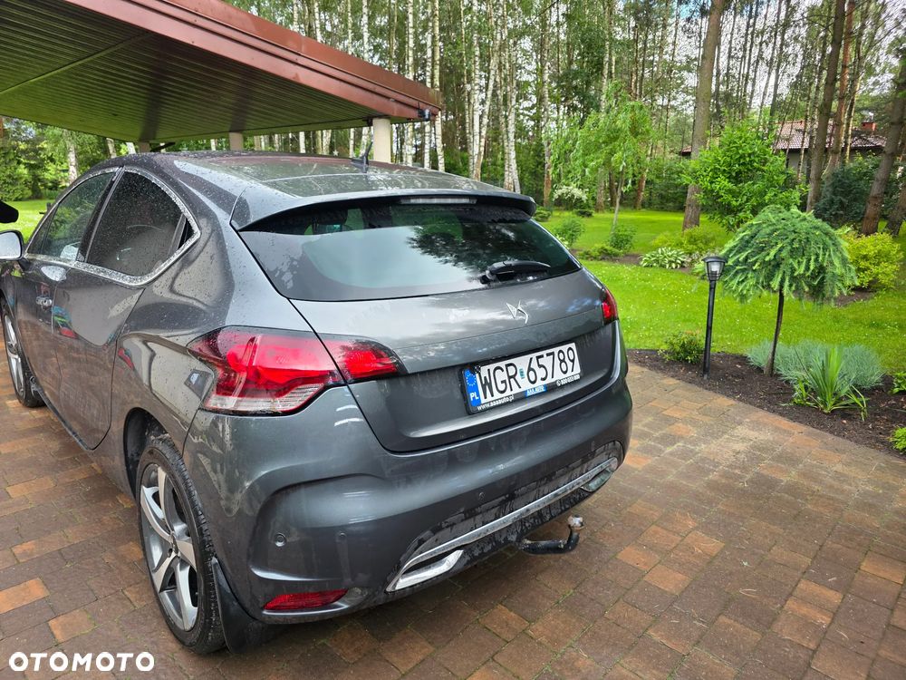 Citroën DS4 1.6 HDi Chic - 2