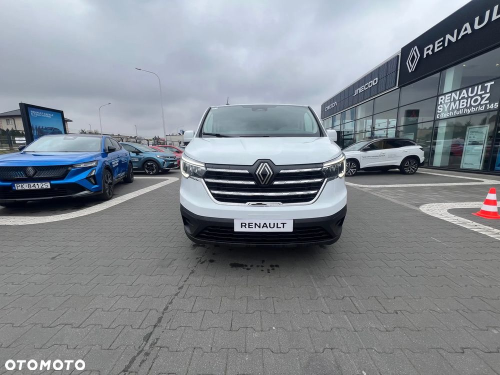 Renault TRAFIC - 3