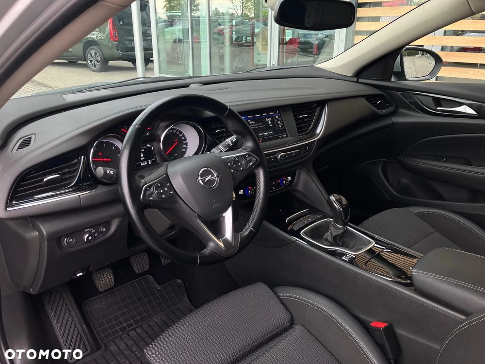 Opel Insignia 1.6 CDTI Innovation S&S Eco - 34