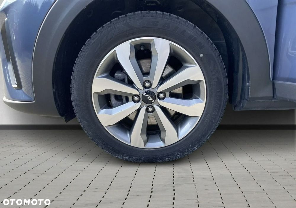 Kia Stonic - 6