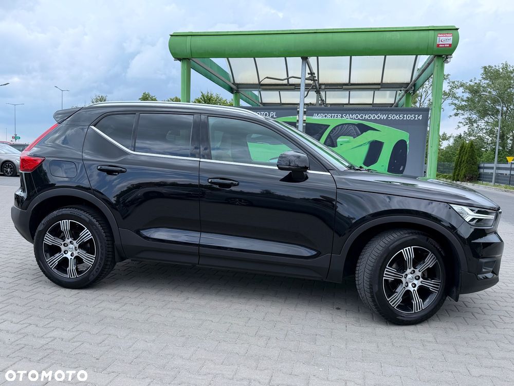 Volvo XC 40 T3 Inscription - 8