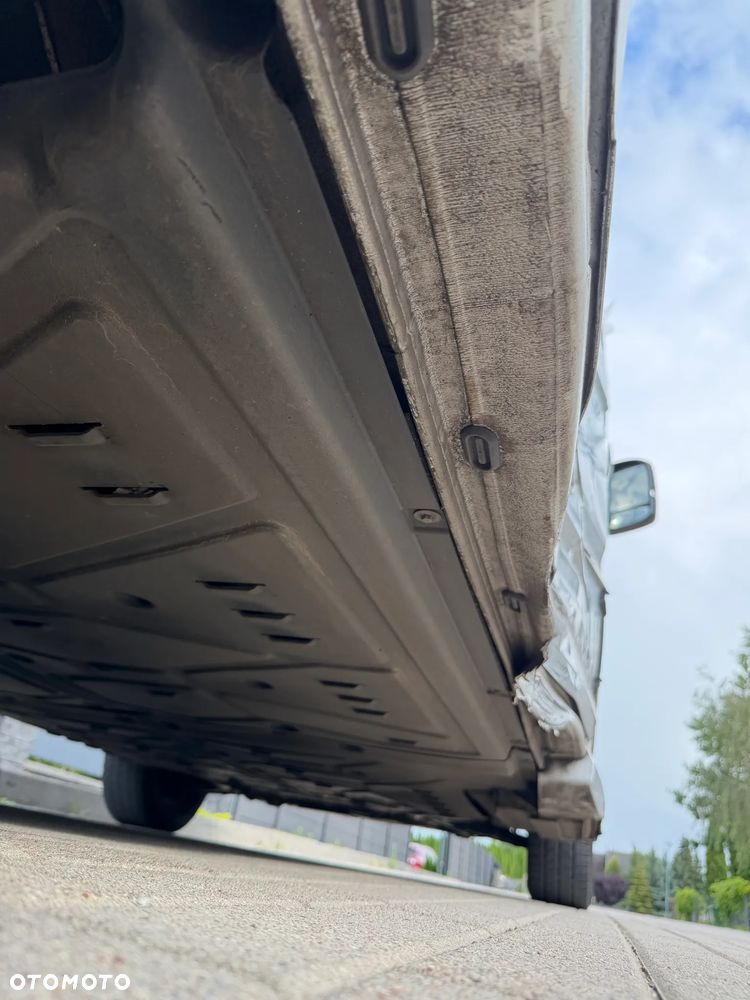 Volkswagen Crafter - 36