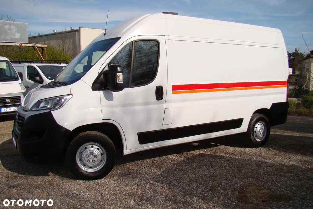 Fiat Ducato - 2