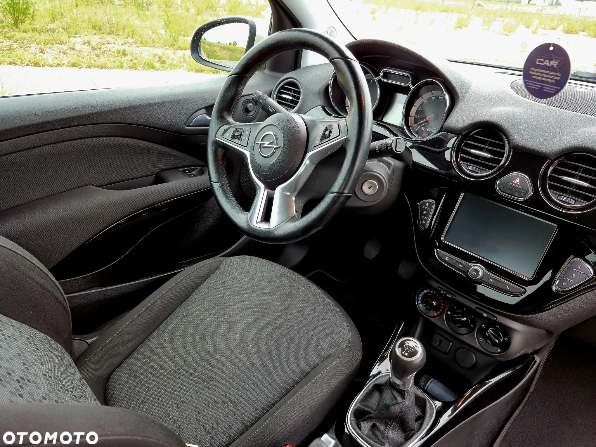 Opel Adam 1.4 Rocks - 6