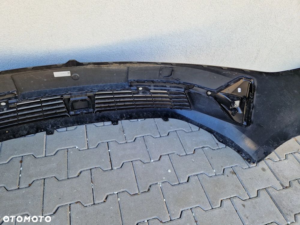 Zderzak Opel Astra 6 VI L gs line gsi 2022 - - 9