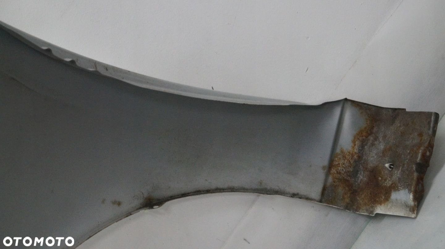 BŁOTNIK PRZEDNI PRAWY MAZDA 6 III GJ 25D 2013 - 13