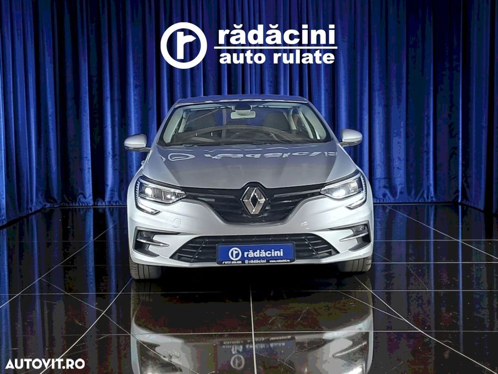 Renault Megane - 3