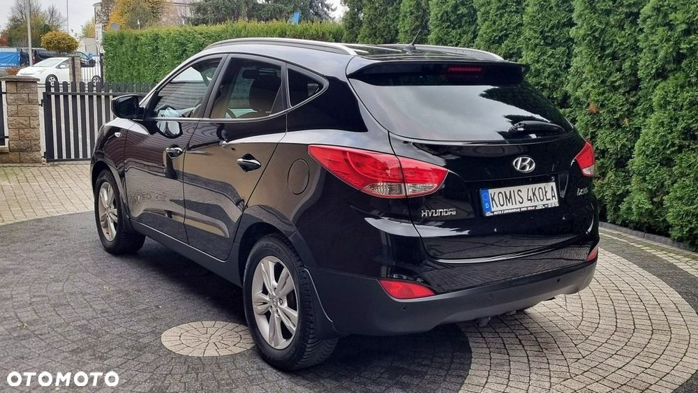 Hyundai ix35 - 4
