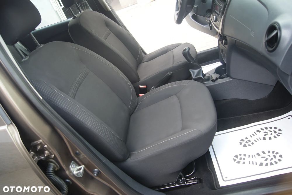 Dacia Sandero - 22