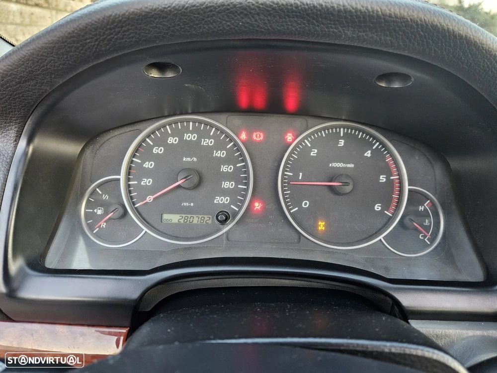 Toyota Land Cruiser 3.0 D-4D - 16