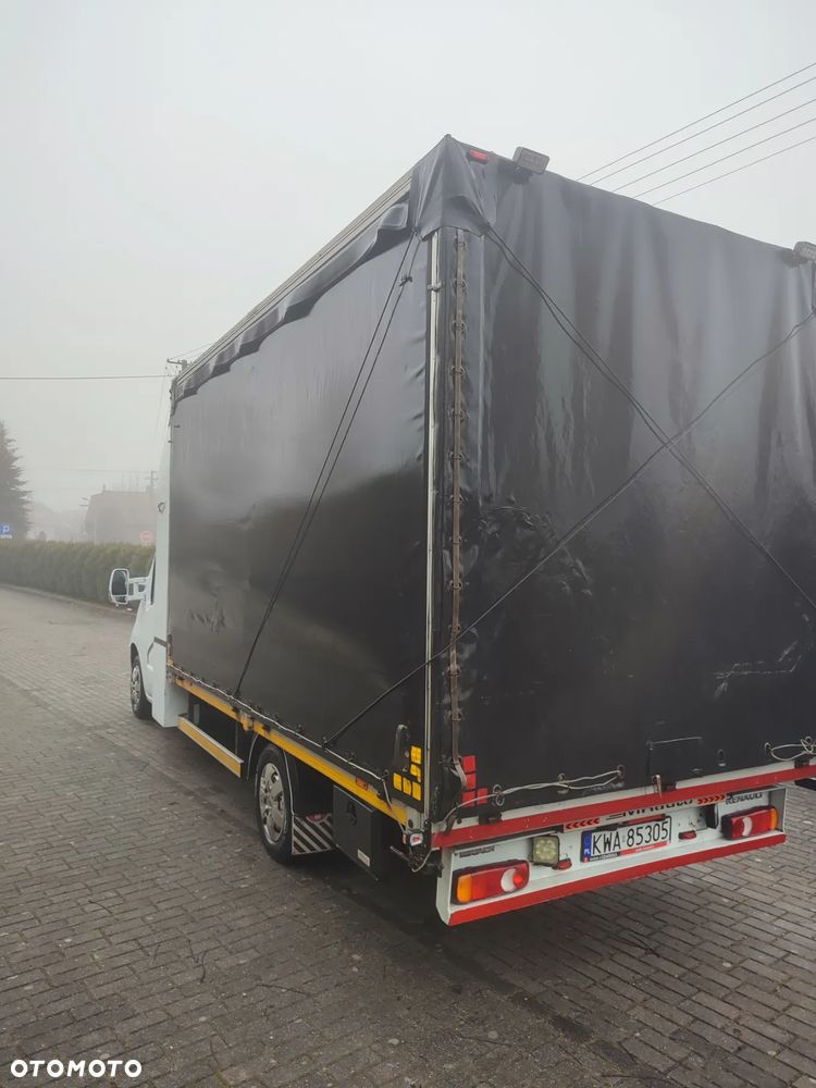 Renault Master - 8