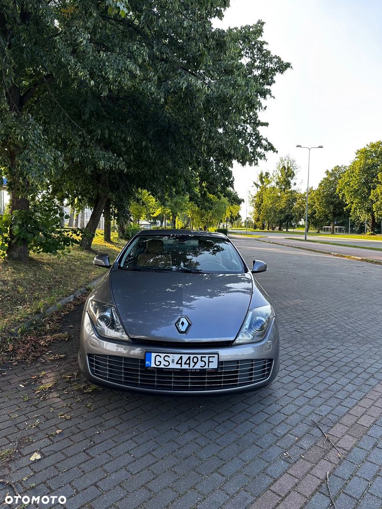 Renault Laguna dCi 150 FAP Dynamique - 3