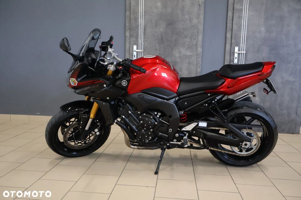 Yamaha FZ - 5