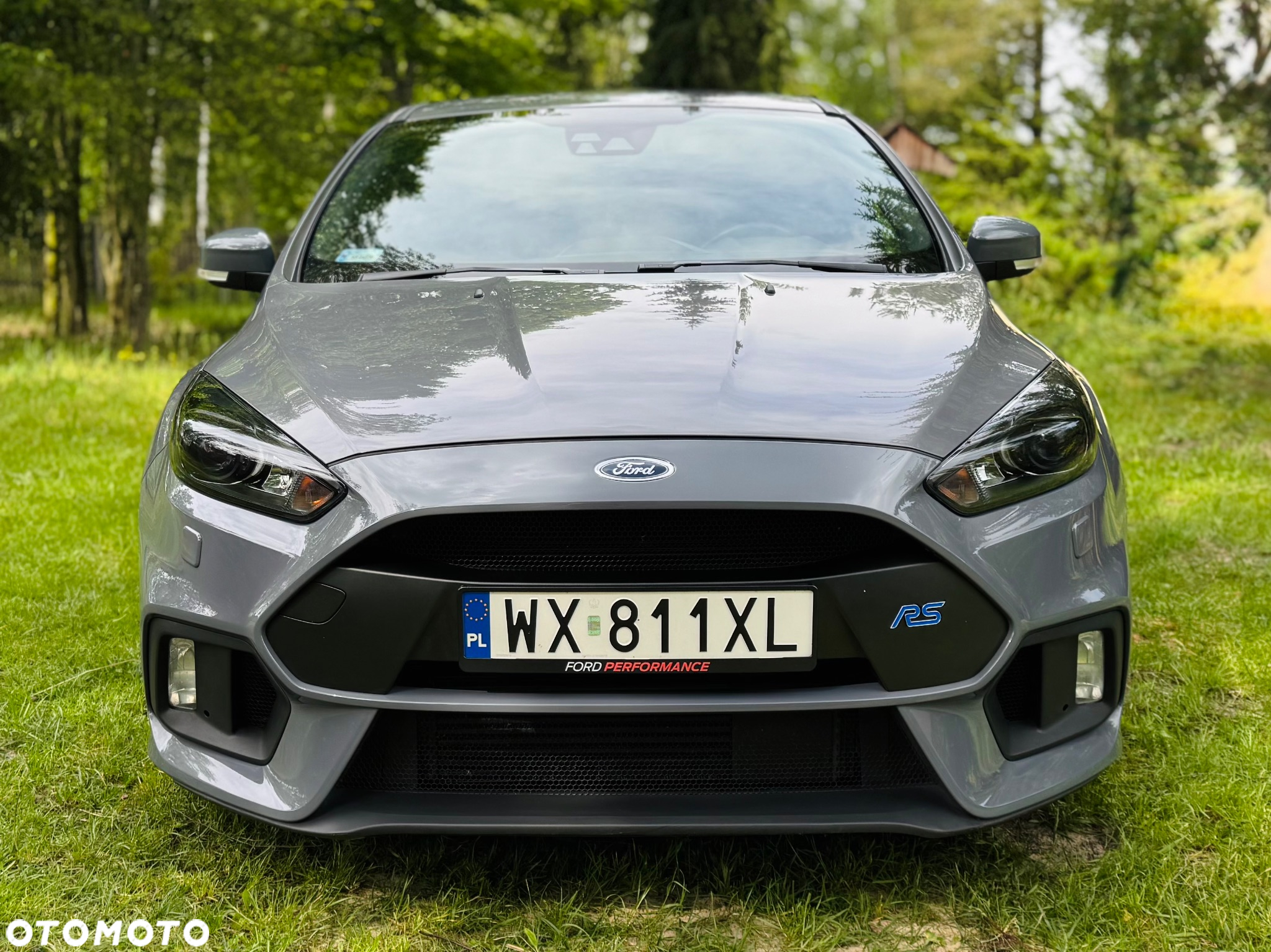 Ford Focus 2.3 EcoBoost RS - 6