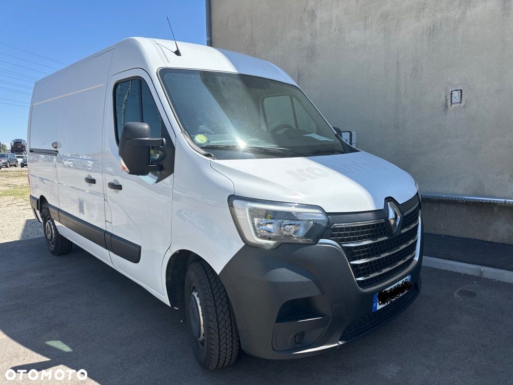 Renault MASTER - 3
