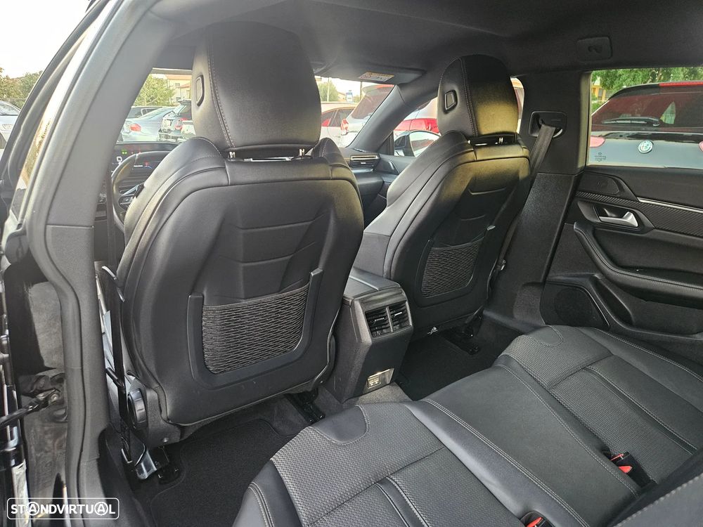 Peugeot 508 SW 1.5 BlueHDi GT Line - 15