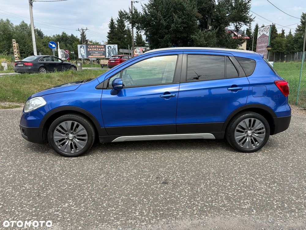 Suzuki SX4 1.6 Premium - 3