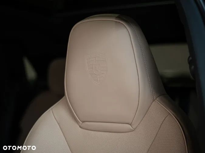 Porsche Cayenne Black Edition - 8