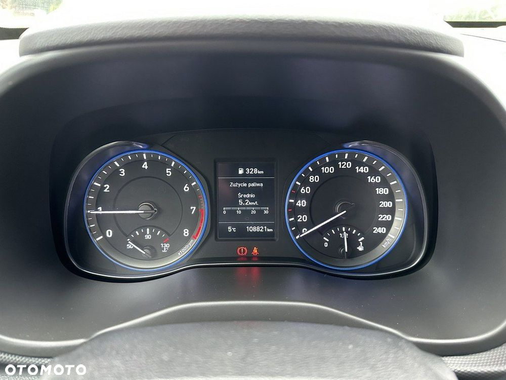 Hyundai Kona 1.0 T-GDI Premium - 19