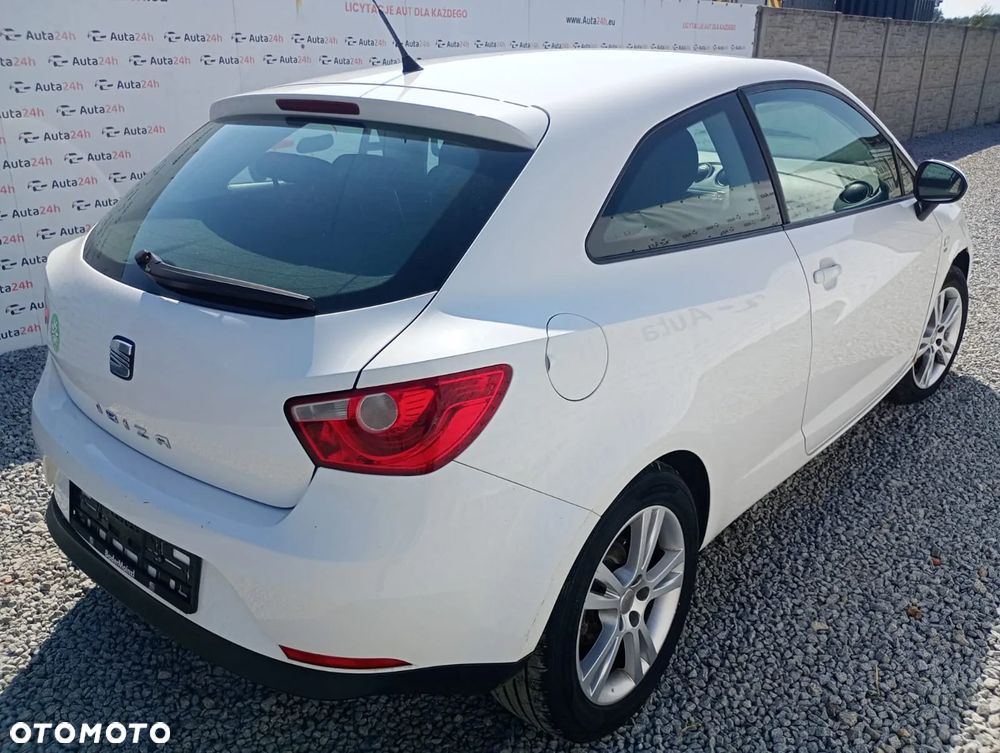 Seat Ibiza SC 1.2 TSI Style - 6