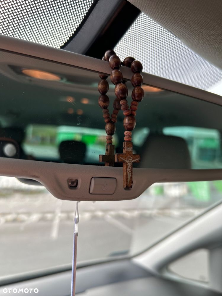 Seat Alhambra 2.0 TDI Style DSG - 33