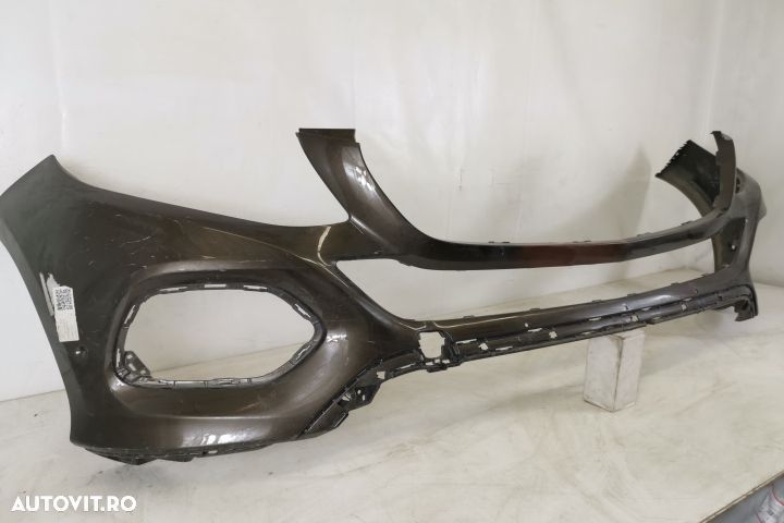 Bara Fata Originala  In Stare Buna Mercedes-Benz  GLE  1  [2016 - 2019 - 3