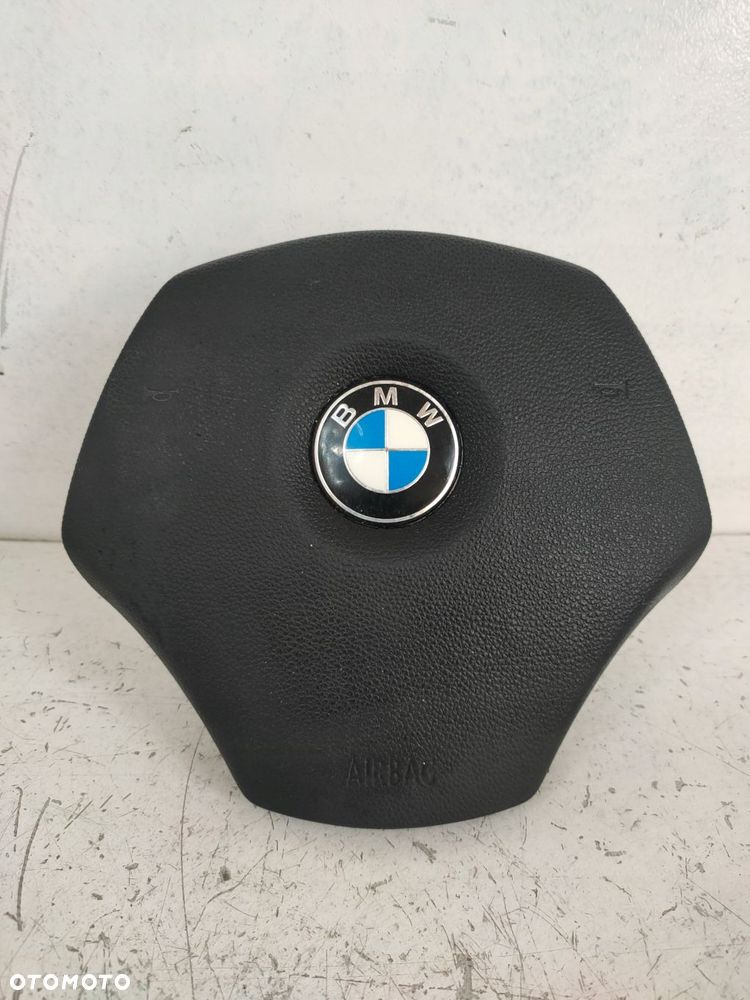 bmw e90 e91 poduszka airbag kierowcy 6763081 - 1