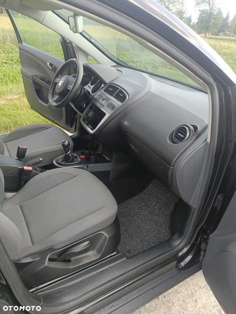 Seat Altea - 8
