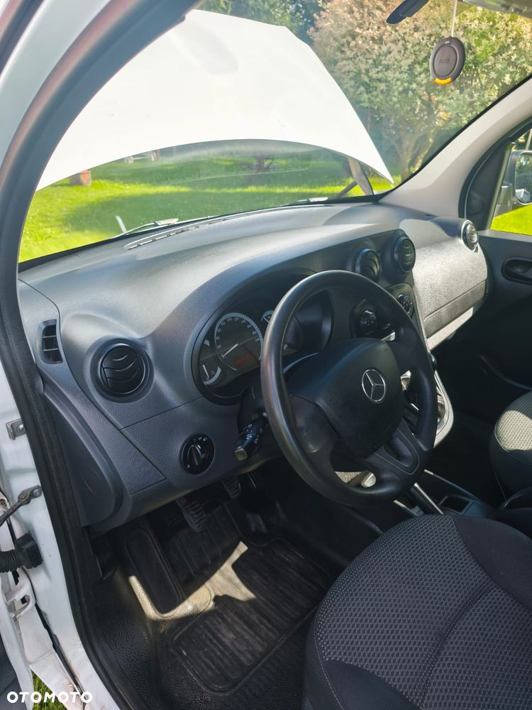 Mercedes-Benz Citan - 7