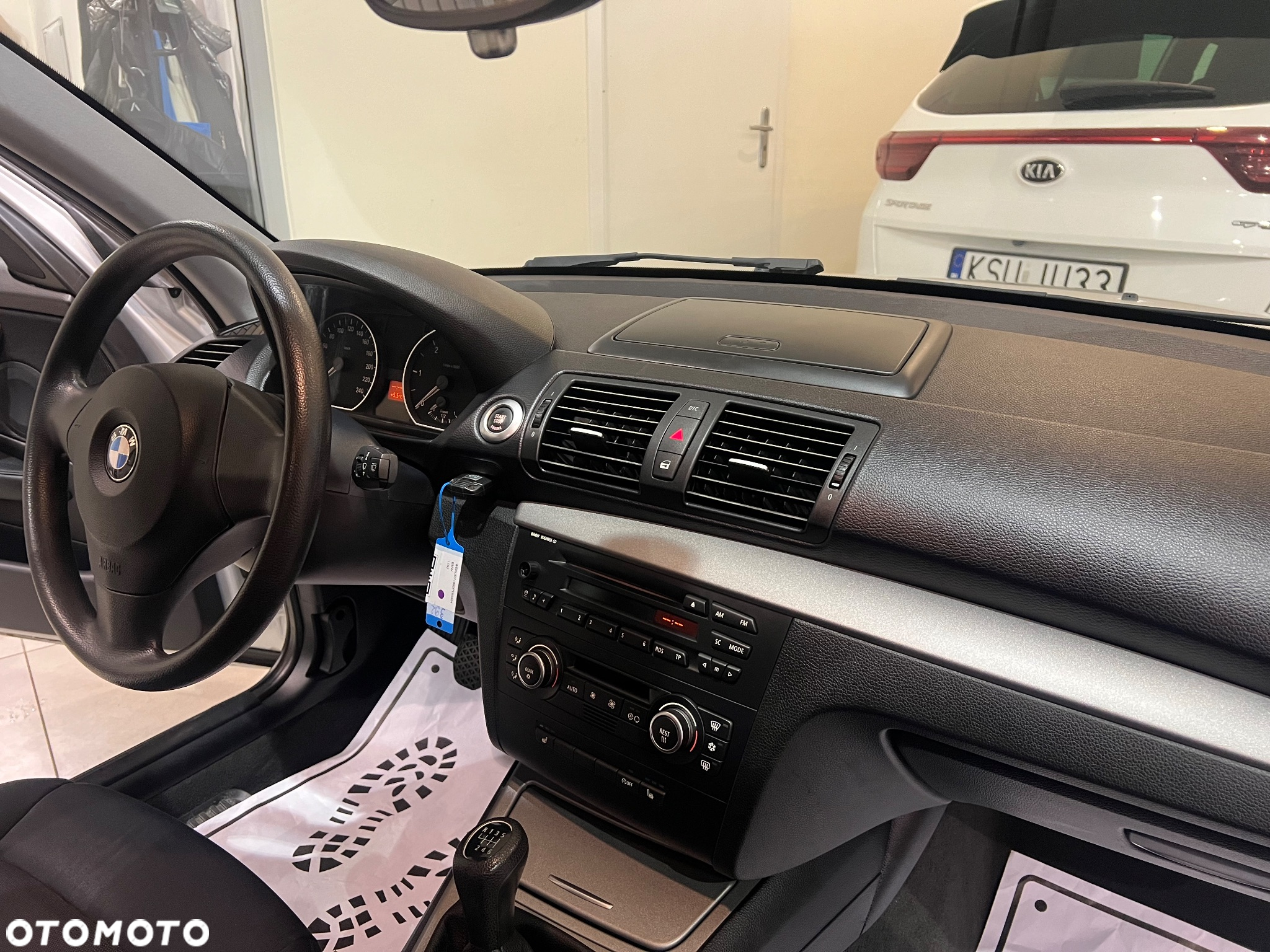 BMW Seria 1 118d - 37