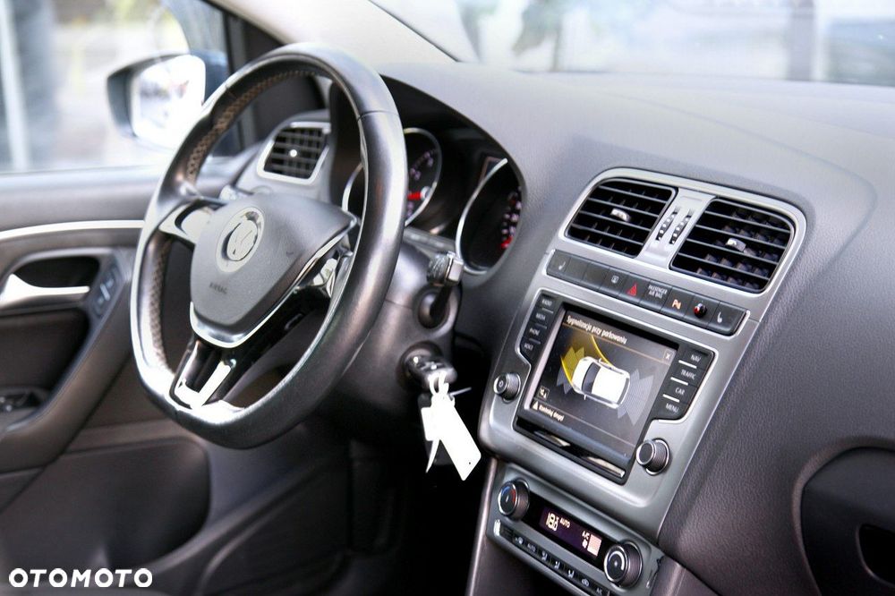 Volkswagen Polo - 15