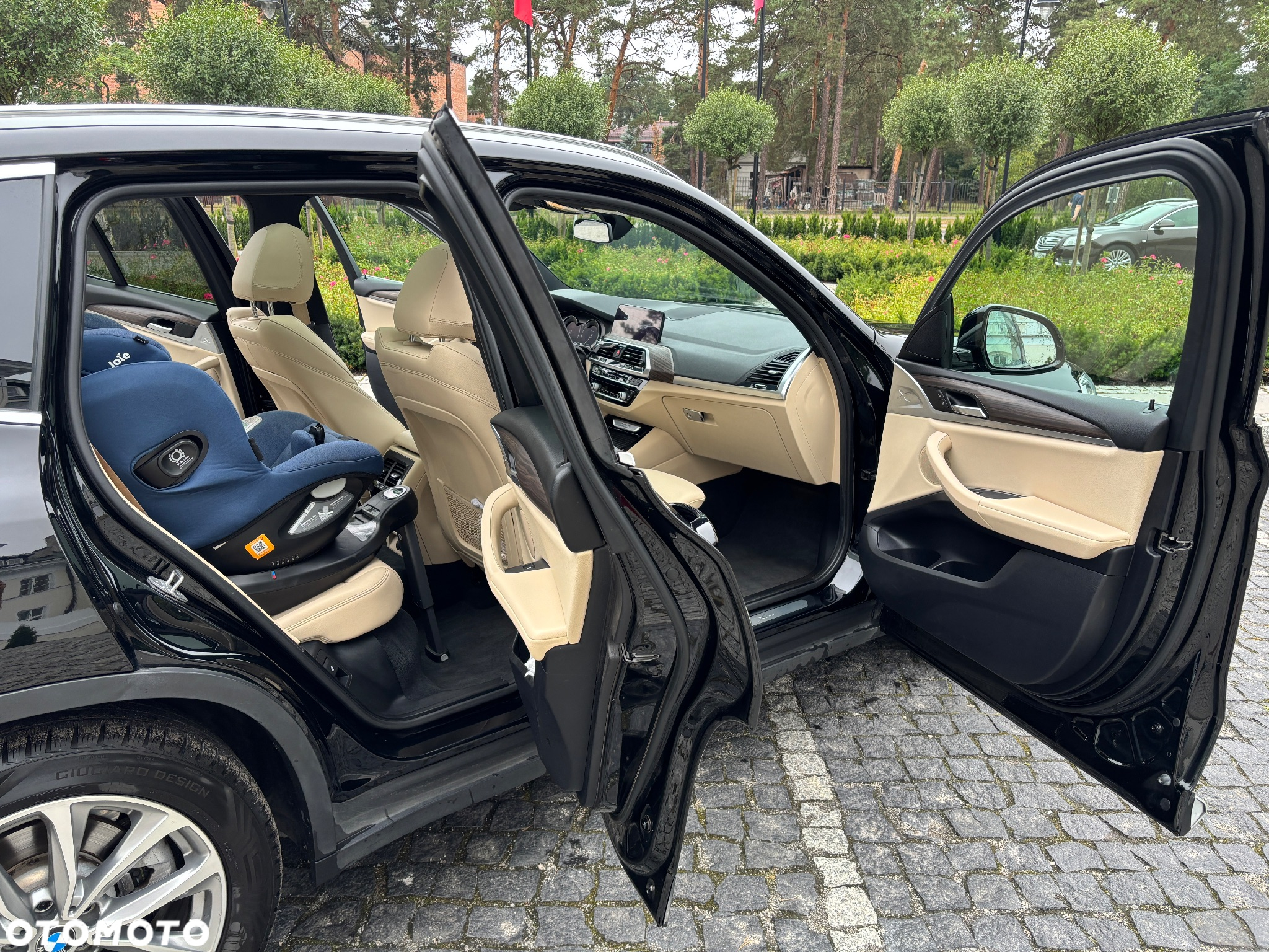BMW X3 - 20
