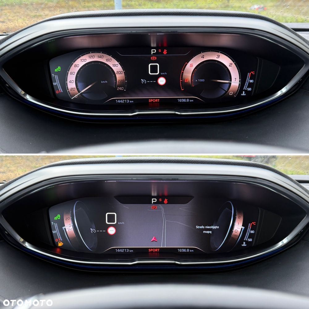 Peugeot 3008 1.5 BlueHDi GT Pack S&S EAT8 - 24