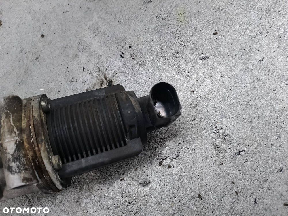 ZAWÓR EGR OPEL ZAFIRA B 50024005 1.9 CDTI - 5