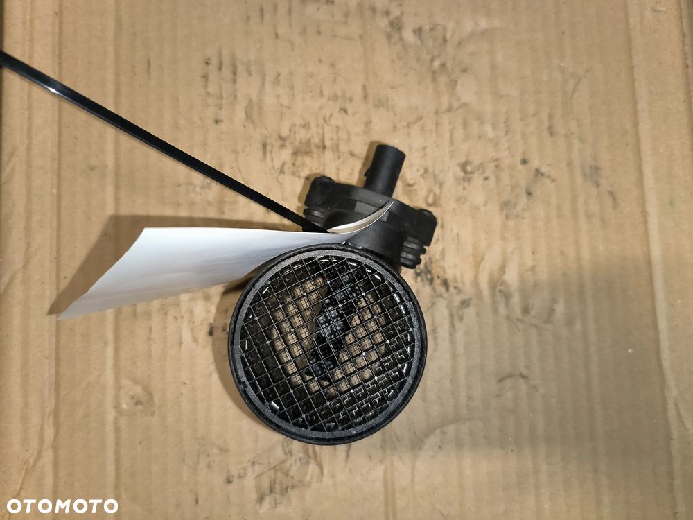 Przepływomierz 0281002435 057906461C AUDI/VW - 5