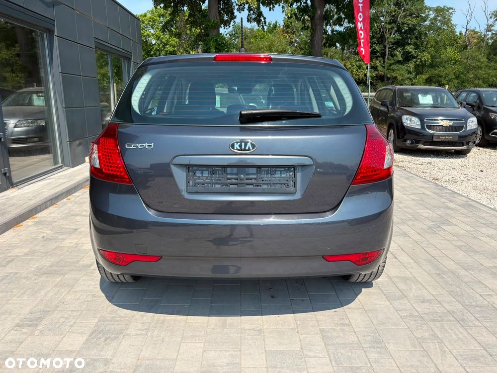 Kia Ceed 1.4 Optimum - 5
