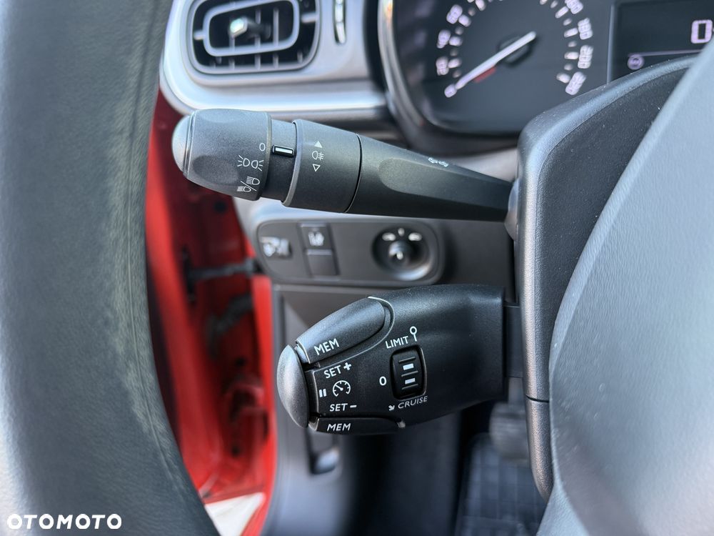 Citroën C3 Pure Tech 82 ELLE - 20