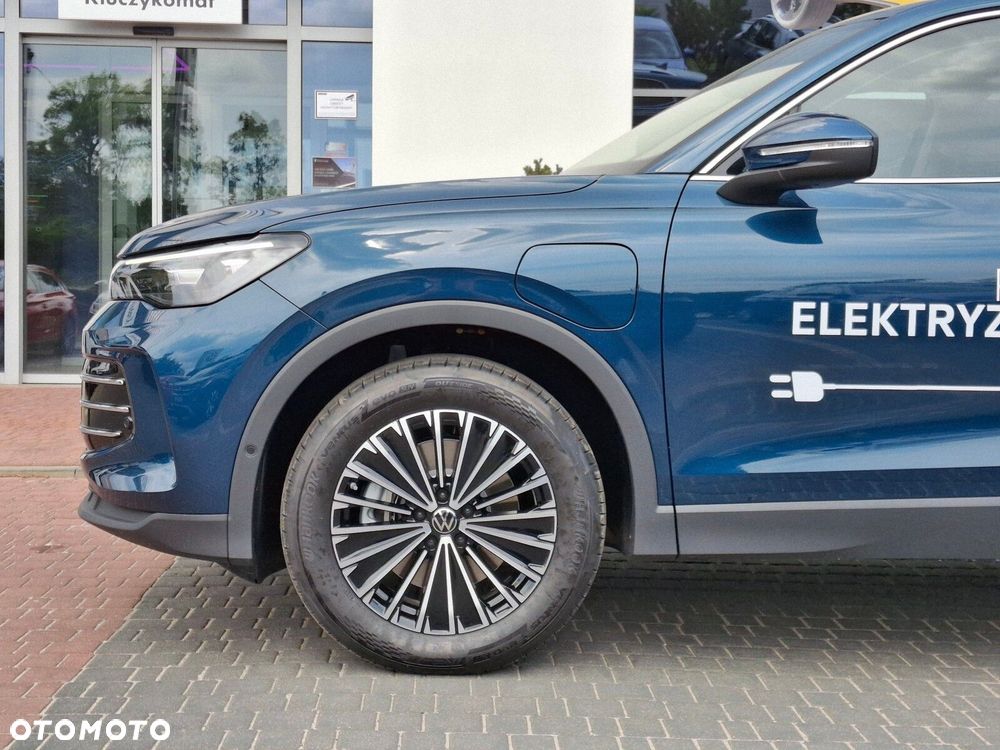 Volkswagen Tiguan 1.5 eHybrid PHEV 150kW Elegance DSG - 6