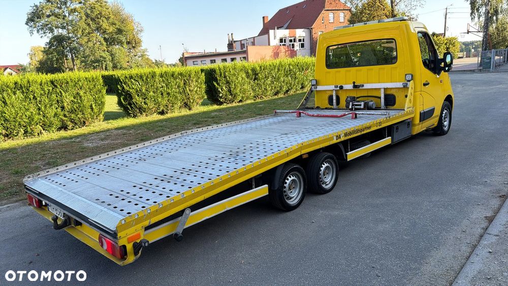 Renault Master - 20
