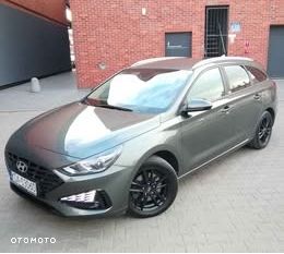 Hyundai i30 1.6 D Comfort DCT - 1