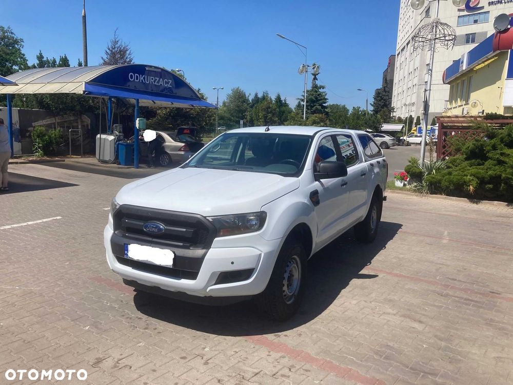 Ford Ranger - 2