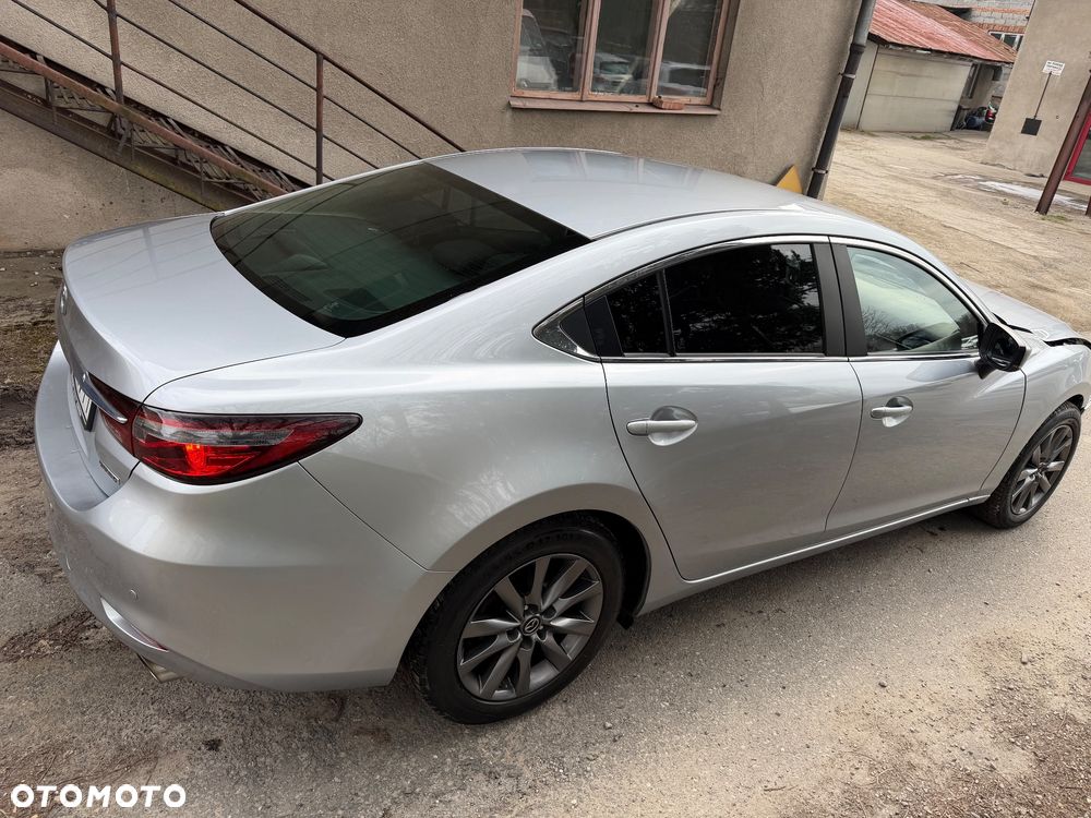 Mazda 6 2.0 SKYEnergy - 19
