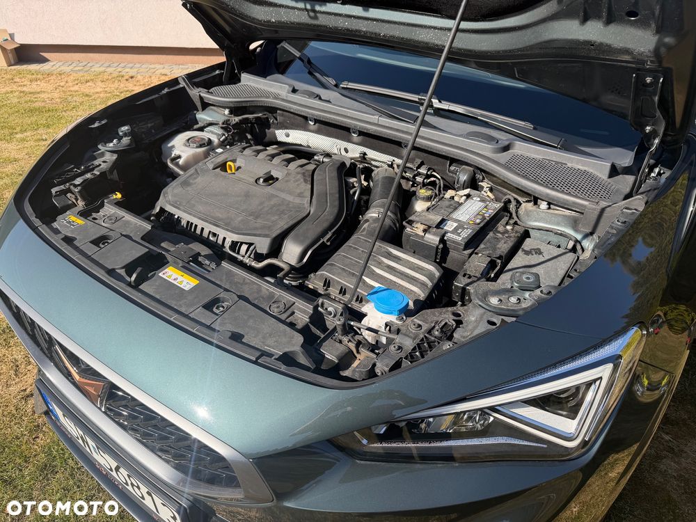 Cupra Formentor - 10