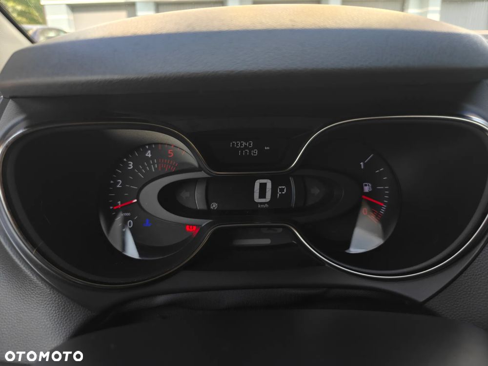 Renault Captur (ENERGY) dCi 90 EDC INTENS - 26
