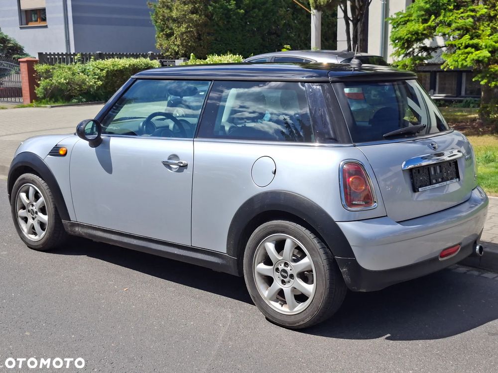 MINI Cooper - 3