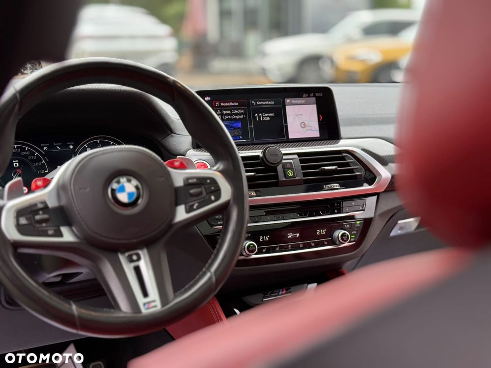 BMW X4 M Standard - 6