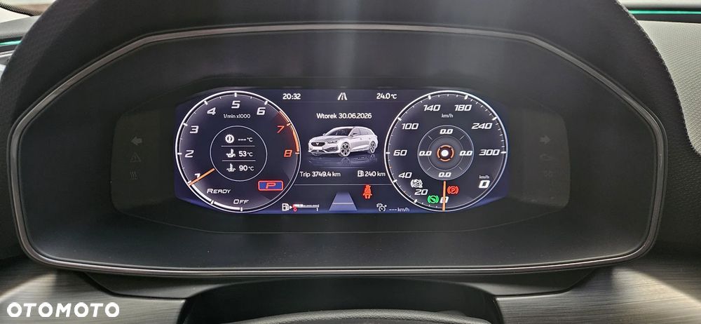Cupra Leon - 25