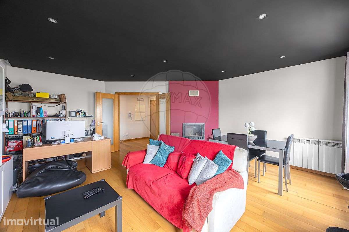 Apartamento T2 para venda - Grande imagem: 3/13