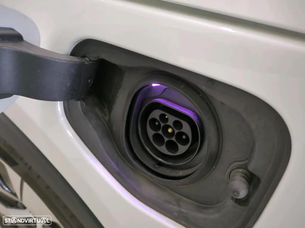 Volvo XC 40 1.5 T5 PHEV Inscription Expression - 9